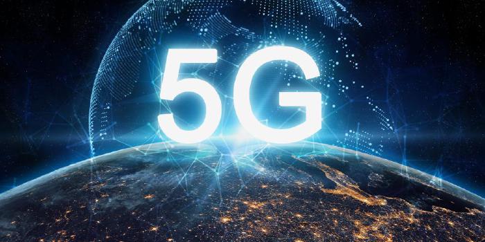 The Age of 5G