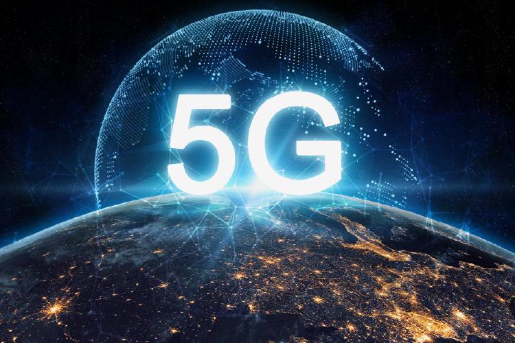The Age of 5G