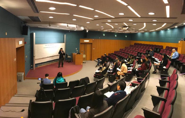 Preparing a Prepared Speech