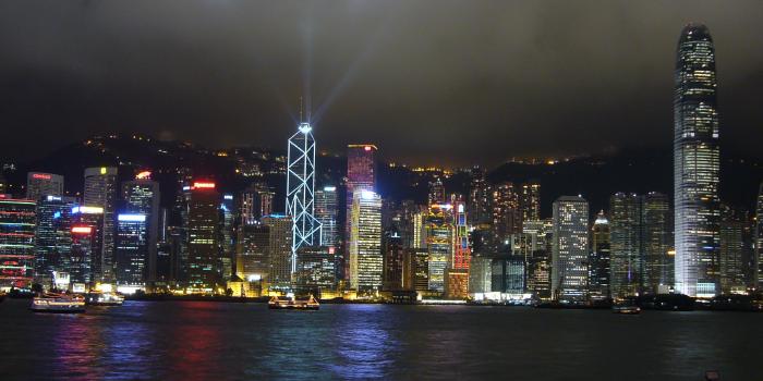 Hong Kong Recommendations