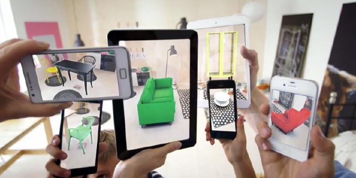 Augmenting Reality