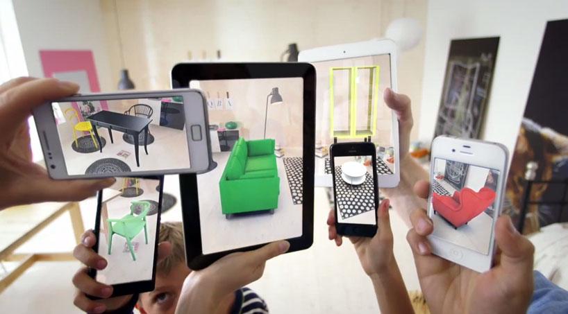 Augmenting Reality