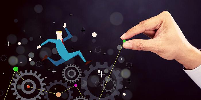 What Does It Mean to Be a ‘Digital’ Business?