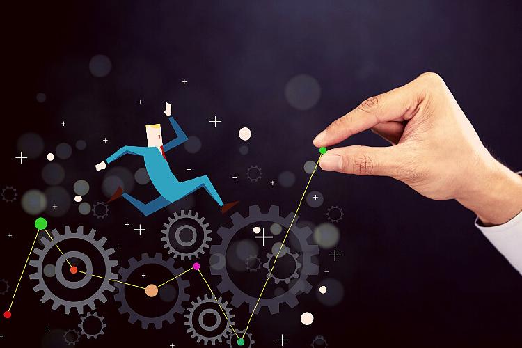 What Does It Mean to Be a ‘Digital’ Business?