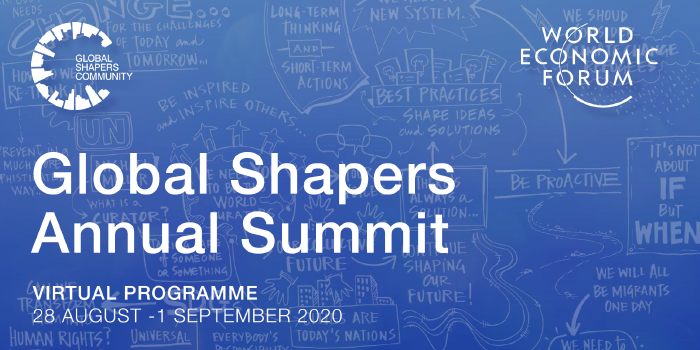 Shaping our Future Together