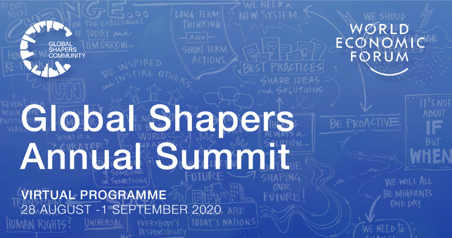 Shaping our Future Together