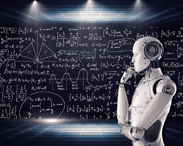 Machine Writing