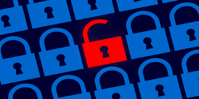 Use a Password Manager