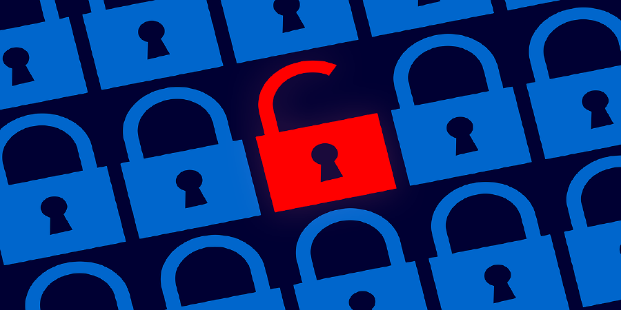 Use a Password Manager